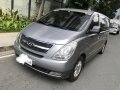 2nd Hand Hyundai Grand Starex 2012 for sale in Manila -3