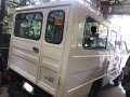 Sell White 2017 Mitsubishi L300 in Pasig -2