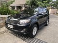 2014 Toyota Fortuner Automatic Diesel for sale in Quezon City -5