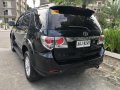 2014 Toyota Fortuner Automatic Diesel for sale in Quezon City -3