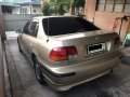 Selling Used Honda Civic 1996 Manual in Rizal -2