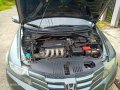 Selling Used Honda City 2010 Automatic Gasoline -4