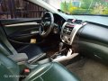 Selling Used Honda City 2010 Automatic Gasoline -3