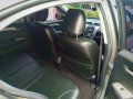 Selling Used Honda City 2010 Automatic Gasoline -1