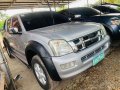 2006 Isuzu D-Max Manual Diesel for sale -1