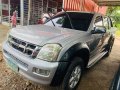 2006 Isuzu D-Max Manual Diesel for sale -3