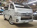Silver 2015 Toyota Hiace Diesel Manual for sale -0