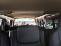 Silver 2015 Toyota Hiace Diesel Manual for sale -2