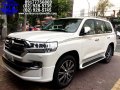 Brand New 2019 Toyota Land Cruiser Automatic Diesel for sale -5