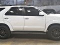Used 2016 Toyota Fortuner Diesel Automatic for sale in Quezon City -1