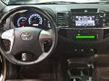 Used 2016 Toyota Fortuner Diesel Automatic for sale in Quezon City -4