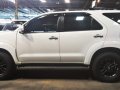 Used 2016 Toyota Fortuner Diesel Automatic for sale in Quezon City -5