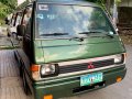 Green 2006 Mitsubishi L300 for sale in Angeles -0