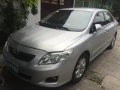 Sell Used 2010 Toyota Corolla Altis at 50000 km in Caloocan -1