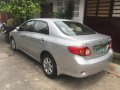 Sell Used 2010 Toyota Corolla Altis at 50000 km in Caloocan -2