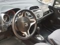 Used Honda Jazz 2010 for sale in Quezon City -1