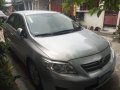 Sell Used 2010 Toyota Corolla Altis at 50000 km in Caloocan -3
