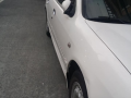 White Nissan Cefiro 2001 Automatic for sale in Manila -1