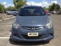 Selling Blue Hyundai Eon 2017 at 6000 km in Lucena -4