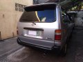 Silver 1999 Toyota Revo Automatic Gasoline for sale -1