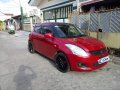 Selling Used Suzuki Swift 2012 Manual at 56000 km -5