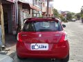 Selling Used Suzuki Swift 2012 Manual at 56000 km -4