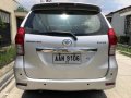 Used 2014 Toyota Avanza at 47000 km for sale -0