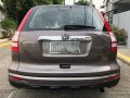 2nd Hand 2010 Honda Cr-V for sale in Las Pinas -3