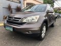 2nd Hand 2010 Honda Cr-V for sale in Las Pinas -2