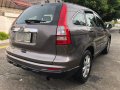 2nd Hand 2010 Honda Cr-V for sale in Las Pinas -1