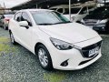 Sell Used 2016 Mazda 2 Sedan in Las Pinas -0
