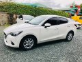 Sell Used 2016 Mazda 2 Sedan in Las Pinas -1