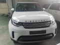 Sell Brand New 2019 Land Rover Discovery Automatic Gasoline -0