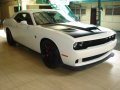 White 2017 Dodge Challenger at 3000 km for sale in Quezon City -0