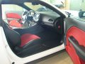 White 2017 Dodge Challenger at 3000 km for sale in Quezon City -3