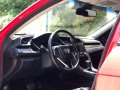 Sell Used 2017 Honda Civic Automatic at 31000 km -1