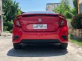 Sell Used 2017 Honda Civic Automatic at 31000 km -2