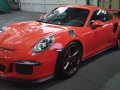 Sell Used 2018 Porsche Gt3 at 4000 km in Quezon City -0