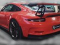 Sell Used 2018 Porsche Gt3 at 4000 km in Quezon City -5