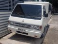 White Mitsubishi L300 2014 Manual Diesel for sale -3