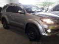 2015 Toyota Fortuner for sale in San Fernando-0
