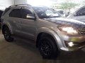 2015 Toyota Fortuner for sale in San Fernando-4