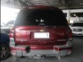 Selling 2005 Chevrolet Trailblazer at 91000 km in Carmona -2