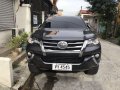 Grey Toyota Fortuner 2017 at 23000 km for sale -7