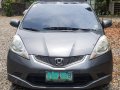 Selling Honda Jazz 2010 Hatchback Automatic Gasoline at 43933 km -2