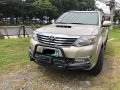 Toyota Fortuner 2013 Automatic Diesel for sale -9