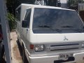 White Mitsubishi L300 2014 Manual Diesel for sale -1
