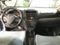 Blue Toyota Avanza 2013 for sale in Parañaque-1