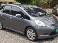 Selling Honda Jazz 2010 Hatchback Automatic Gasoline at 43933 km -0