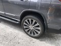 Grey Toyota Fortuner 2017 at 23000 km for sale -3